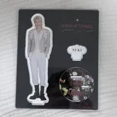 House of Vampire ヒスン　アクスタ　アクリルスタンド ENHYPEN HEESEUNG アクスタ House of Vampire - メルカリ