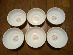 春のパン祭り　2025 6枚セット