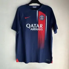 NIKE パリサンジェルマン　サッカー　ユニフォーム140cm PSG プレミア