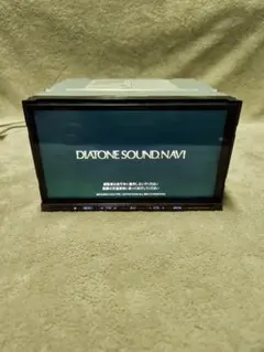 DIATONE ダイヤトーン NR-MZ100PREMI サウンドナビ - メルカリ