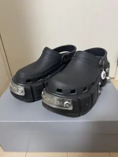 2026年最新】crocs balenciagaの人気アイテム - メルカリ