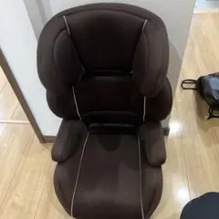 リーマン チャイルドシート ジュニアシート　JB630 シートベルト取付方式