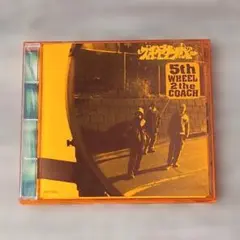 2025年最新】スチャダラパー 5th wheel 2the coachの人気アイテム