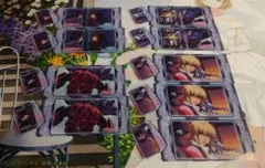 ガンダムSEEDFREEDOMブックマークコレクション　セット