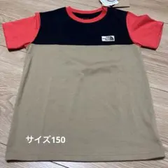 THE NORTH FACE Tシャツ キッズ