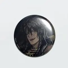 ツイステッドワンダーランド 缶バッジコレクションvol.1 レオナ