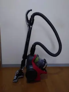 HITACHI 掃除機 CV-SY500 BOOST CYCLONE 本体 - メルカリ