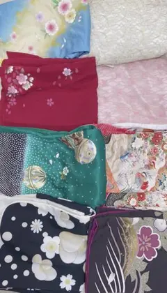 振袖　まとめ売り　振袖のサムネイル