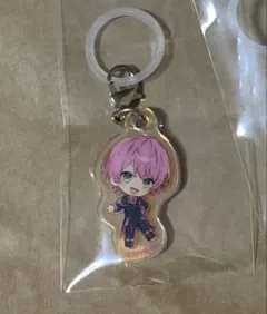騎士X てるとくん オーロラチャーム 騎士X KnightX てるとくん オーロラチャーム てると キーホルダー
