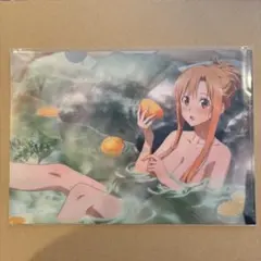 2026年最新】ソードアート・オンライン フィルム 入浴の人気アイテム