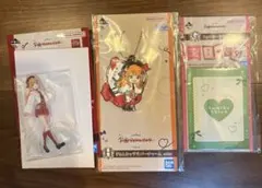 ★一番くじ 学マス part4 紫雲清夏 アクスタ 他★