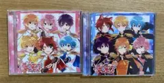 すとぷり すとろべりーらぶっ！ CDアルバム