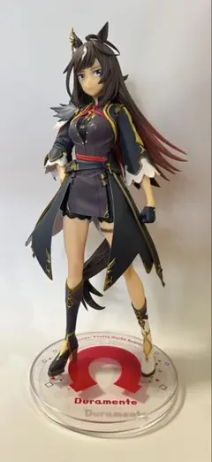 ウマ娘フィギュアまとめ売り Amazon | ウマ娘 フィギュア 4点まとめ売り ダイワスカーレット