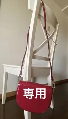 【新品】エポイ ショルダーバッグのサムネイル