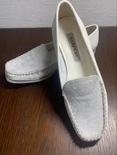 【BARCLAY】レディース ローファー