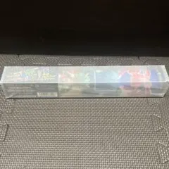 ポケモンカード ラバープレイマット　ゼイユ　スグリのサムネイル