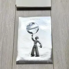 RIMOWA ステッカー