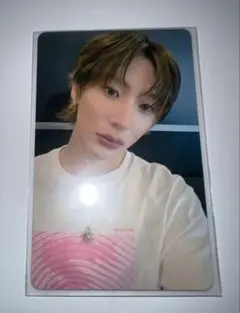 RIIZE RIIZING LOUD 会場限定 ラキドロ トレカ アントン