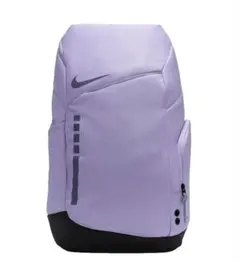 Nike Hoops Elite バックパック パープル