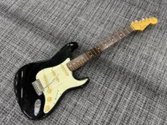 Fender Japan ST62-70 アルダーボディ フジゲン製のサムネイル