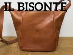 イルビゾンテ　ショルダーバック