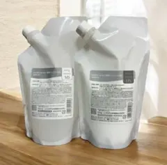 未開封✨ クオレ AXI ミチテ S シャンプー・トリ-トメント各500ml 未開封✨ クオレ AXI ミチテ S シャンプー・トリ-トメント各500ml