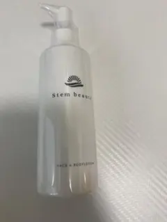 dp☆未使用☆ ステムボーテ フェイス＆ボディローション 180ml - メルカリ