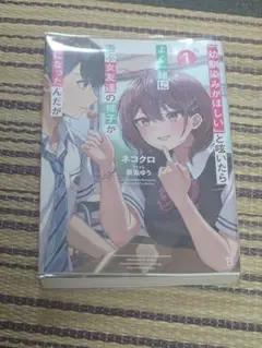 「幼馴染みがほしい」と呟いたらよく一緒に遊ぶ女友達の様子が変になったんだが