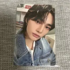 Straykids スキズ ATE POPUP ラキドロ ヒョンジン