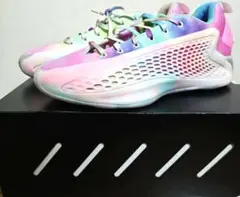 K*T様 adidas ANTHONY EDWARDS 1 LOW 27.0cm