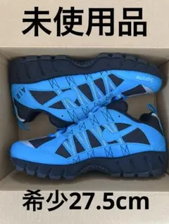 Nike AIR HUMARA 17 SUPREME 27.5cm