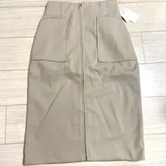 スカート 冬新品