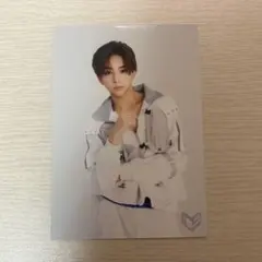 ICEx 八神遼介 生写真