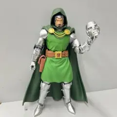 2026年最新】ドクタードゥーム マーベルレジェンドの人気アイテム