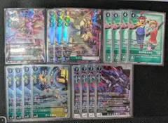ゴルギオージャー パーツまとめ - メルカリ