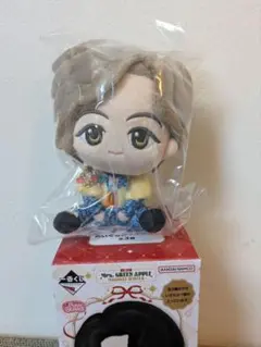 Mrs. GREEN APPLE 一番くじA賞