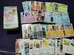 バトルリージョン　80枚　引退品　まとめ売り　バクフーンSR入り★