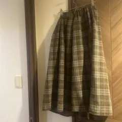 サマンサモスモス　スカート