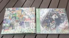 Lead ミニアルバム REPRISE 2枚セット