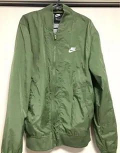 NIKE MA-1 ジャケット