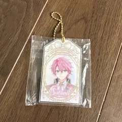 すとぷりさとみくんアクリルキーホルダー