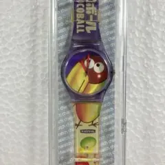 Charatch 森永チョコボール キャラッチ 腕時計 非売品