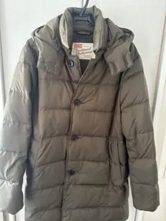 Traditional Weatherwear ダウンジャケット　40