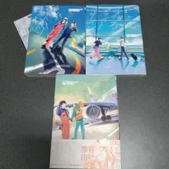 相対フライトサイン・相乗フライアゲイン