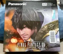 動作確認済 Panasonic SOUND SLAYER FF14ネックスピーカ - メルカリ
