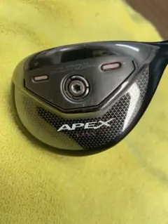 2026年最新】apex uw 17の人気アイテム - メルカリ