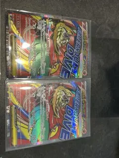 サ*シ様 ノ*引様 メガルチャブル MA 2枚セット＋4枚