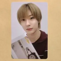 SMTOWN 30th Family RIIZE アントン ANTON トレカ