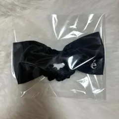 新品未使用】ロンハーマン購入Pien Scrunchie シルバーシュシュ - メルカリ
