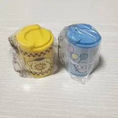 コインシリンダー サンリオ